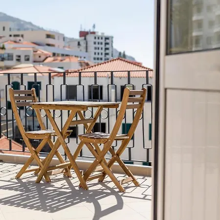 Progresso 2º Dto Funchal (Madeira)