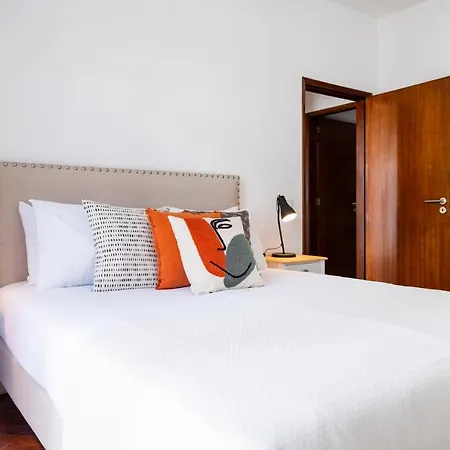 Apartment Progresso 2º Dto